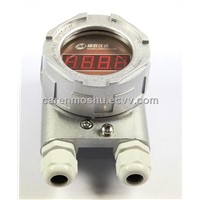 Smart field mounted temperature Transmitter MS190