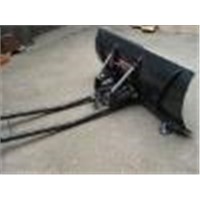 Snow Plough For ATV