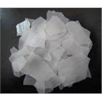 Sodium hydroxide