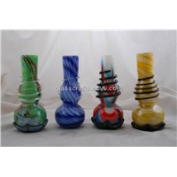 Soft Glass Smoking Pipes KYG0802