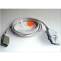 Soft tip spo2 sensor