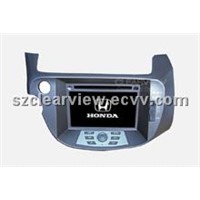 Special OEM Car DVD Player for Honda Fit