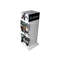 Spinner Display Racks Rotating Display Stands ENSP015