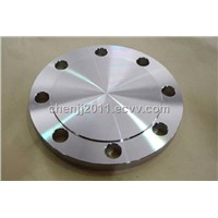 Stainless Steel 8H Blind Flange
