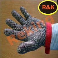 Stainless Steel Butcher Protection Glove