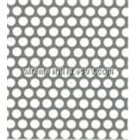 Stainless Steel Perforated Metals
