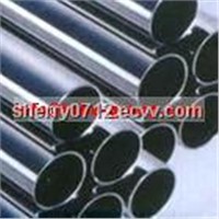 Stainless Steel Square Tube and Pipe