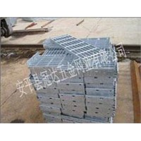 Steel Grating