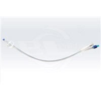 Sterile Urethral Catheter for Single Use