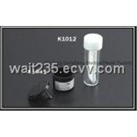 Stool Container 20ml &amp;amp; 25ml Cap with Stick [Gongdong]