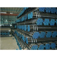 Structural Carbon Steel Pipes