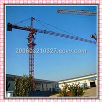 Supply New QTZ125(6018), 1.8t-10t, Self-erecting, Topkit Tower Crane