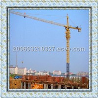 Supply New China QTZ315(7040), 4t-16t, Self-Erecting, Topkit Tower Crane