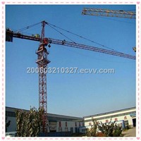 Supply New China QTZ31.5(4206), 0.6t-3t, Self-erecting, Topkit Tower Crane