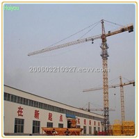 Supply New China QTZ40(4708), 0.79t-4t, Self-Erecting, Topkit Tower Crane