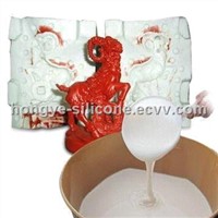 Supply Silastic for Resin Products' Mold Making