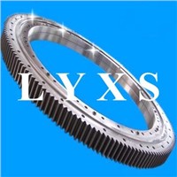 Supply Slewing bearings(Four point contact ball slewing bearings)
