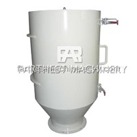 Supply Tube Magnet