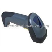 Swift SA 9003A automatic detection laser barcode scanner