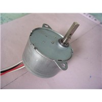 Synchronus motor TYK42 series