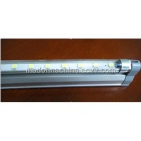 T5 LED Tube,carry CE,RoHS,FCC,ISO9001 approvals