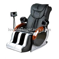 TL-801 Luxury &amp;amp; Intelligent Massage Chair