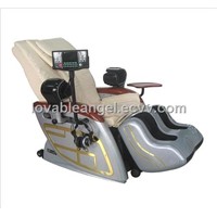 TL-802A Luxury &amp;amp; Intelligent Massage Chair
