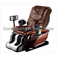 TL-803A Luxury &amp;amp; Intelligent Massage Chair