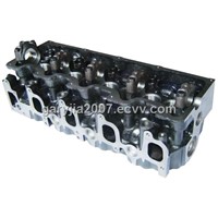 Toyota Cylinder Head