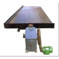Table concentrator