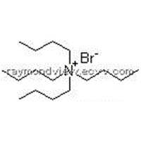 Tetrabutylammonium bromide CAS NO. 1643-19-2