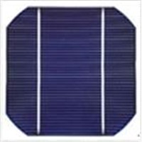 The Lowest Price High Effciency 156 mono-crystallines silicon Solar Cell