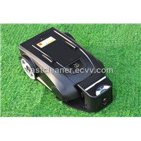 The Newest Intelligent Lawn Mower With Remote Controller With Li-ion battery