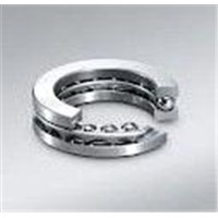 Thrust Ball Bearing