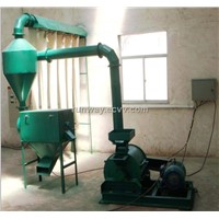 Tianyuan Wood Powder making Machine