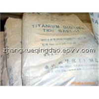 Titanium Dioxide