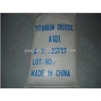 Titanium Dioxide Anatase A101