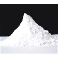 Titanium Dioxide (TiO2)