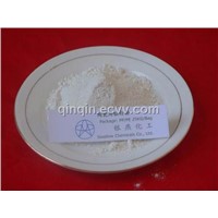 Titanium dioxide for ceramic