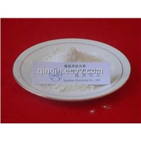 Titanium dioxide for rubber