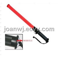 Traffic baton for police traffic signal light competitive Manufacturer