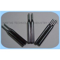 Tungsten Carbide Coil Winding Nozzle(Wire guide nozzle)