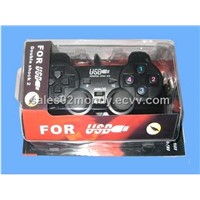 USB Joypad for PC game accessory