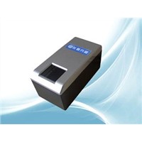 USB Optical Fingerprint Reader (PFS408-BU)