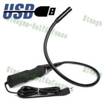 USB Tube  Scope Endoscope Snake Inspection Camera E-05