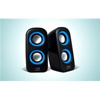USB speaker