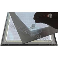 Ultra Thin Single Sided Magnetic Frame Light Box