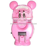 Universal and Travel Charger FOR JLY-6190
