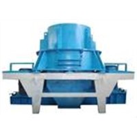 Vertical Impact Crusher