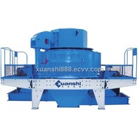 Vertical Shaft Impact Crusher